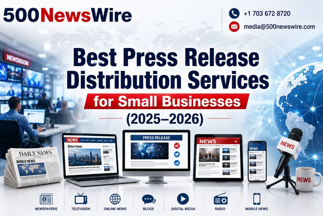 500Newswire