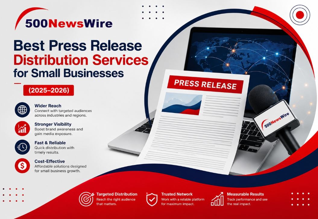 500Newswire